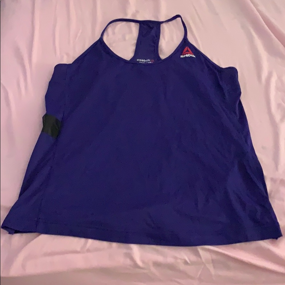 Workout top
